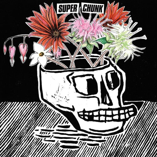 Superchunk - What A Time To Be Alive - Vinyl Record