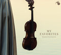 Bach,j.s. / Kouzmanova - My Favorites - Music CD