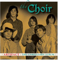 Choir - Artifact: Unreleased Album - Music CD