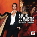 Albeniz / Tena - Serenata Espanola - Music CD