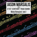 Marsalis / Band - Melody Reimagined: B - Music CD