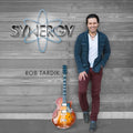 Freeman,curtis - Synergy - Music CD
