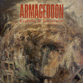 Armageddon - Captivity & Devourment - Music CD