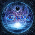 Crisix - From Blue To Black - Music CD