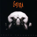 Gojira - Terra Incognita - Music CD