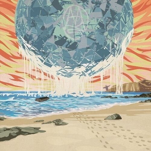 Mars Red Sky - Stranded In Arcadia - Music CD