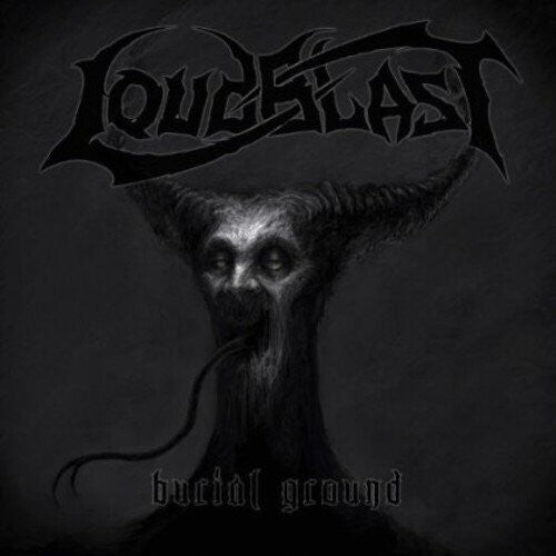 Loudblast - Burial Ground - Music CD