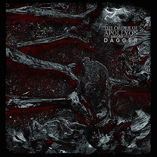 Order Of Apollyon - Sword & The Dagger - Music CD