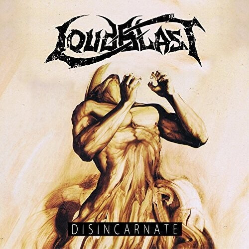 Loudblast - Disincarnate - Music CD