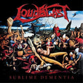 Sublime Dementia Music CD