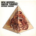 New Keepers Of The Water Towers - Infernal Machine - Music CD