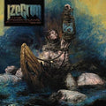 Izegrim - Ferryman's End - Music CD