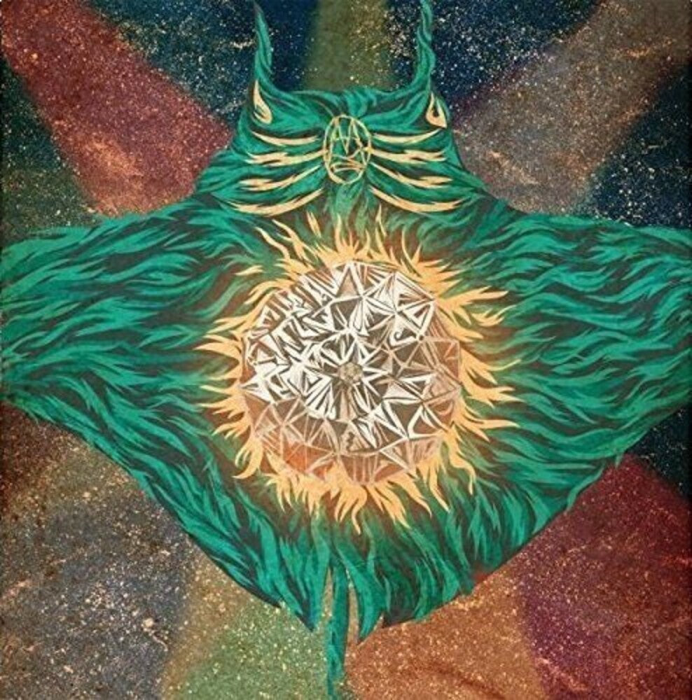Apex Iii (praise For The Burning Soul) [LP] Vinyl Record
