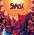 Sanzu - Heavy Over The Home - Vinyl Record