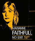 Faithfull,marianne - No Exit - Music CD