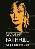 Faithfull,marianne - No Exit - Music CD