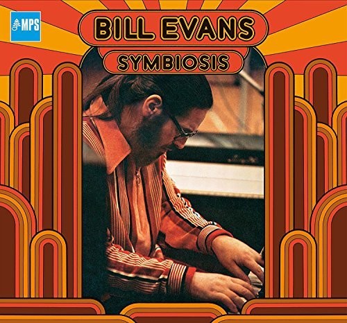 Evans - Symbiosis - Vinyl Record