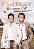 Freudensprunge (mit Fantasy Auf Reisen) - Freudensprunge (mit Fantasy Auf Reisen) - DVD