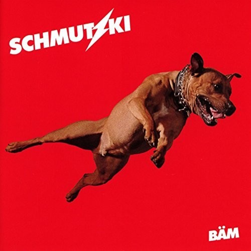 Schmutzki - Bam - Music CD