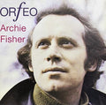 Fisher,archie - Orfeo - Music CD