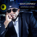Womack,binky - Womack Style - Music CD
