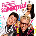 Olaf & Hans - Schmerzfrei! - Music CD