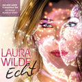 Wilde,laura - Echt - Music CD