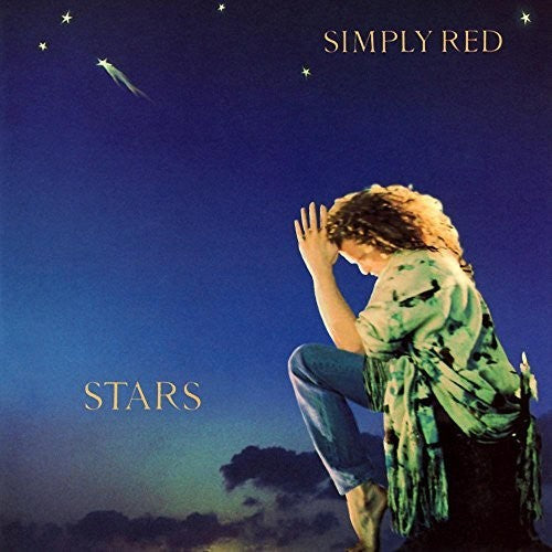 Simply Red - Stars: 25th Anniversary Edition - Vinyl Record