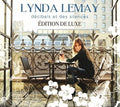 Lemay,lynda - Decibels Et Des Silences - Music CD