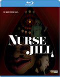 Nurse Jill - Nurse Jill - Blu-ray