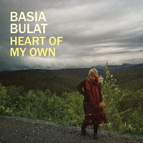 Bulat,basia - Heart Of My Own - Vinyl Record