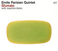Parisien,emile Quintet / Kuhn,joachim - Sfumato - Music CD