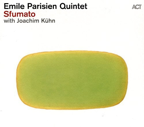 Parisien,emile Quintet / Kuhn,joachim - Sfumato - Music CD