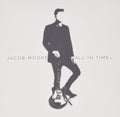 Moore,jacob - All In Time - Music CD