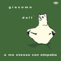 Dell'orso,giacomo - Me Stesso Con Simpatia - Vinyl Record