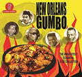 New Orleans Gumbo: Absolutely Essential 3cd Coll - New Orleans Gumbo: Absolutely Essential 3cd Coll - Music CD