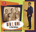King,ben E / Drifters - Absolutely Essential 3cd Collection - Music CD