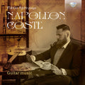 Coste / Apro - Flavio Apro Plays Napoleon Coste - Music CD