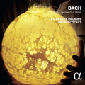 Bach / Cocset,bruno / Les Basses Reunies - Bach: Sonates Chorales & Trios - Music CD