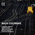 Imbert,raphael / Rossi,andre / Du Fraya,jean-luc - Bach I Coltrane - Music CD