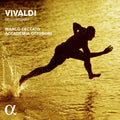 Vivaldi / Ceccato,marco / Accademia Ottoboni - Vivaldi: Cello Sonatas - Music CD