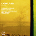 Dowland / Dunford,thomas / Hughes,r / Van Mechelen - Dowland: Lachrimae - Music CD