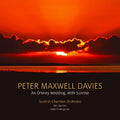 Davies / Shibe / Scottish Chamber Orchestra - Davies: An Orkney Wedding With Sunrise - Music CD
