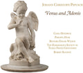 Pepusch / Hendrick,claraphilippa Hyde - Johann Christoph Pepusch: Venus & Adonis - Music CD