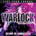 Warlock - Warlock Live With Doro Pesch: Live From London - Music CD