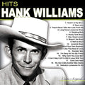 Williams,hank - Hits - Music CD
