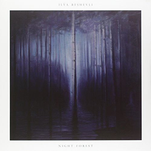 Beshevli,ilya - Night Forest - Vinyl Record