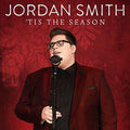 Smith,jordan - Tis The Season - Music CD