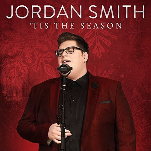 Smith,jordan - Tis The Season - Music CD
