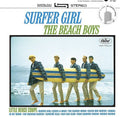 Surfer Girl [LP] Vinyl Record